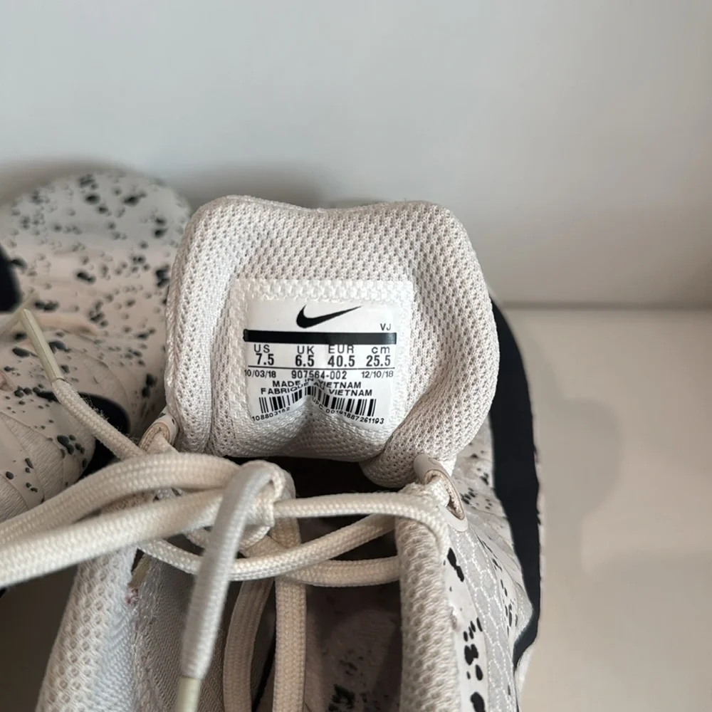 Nike Racing Shoes - Men’s‎ US 7.5